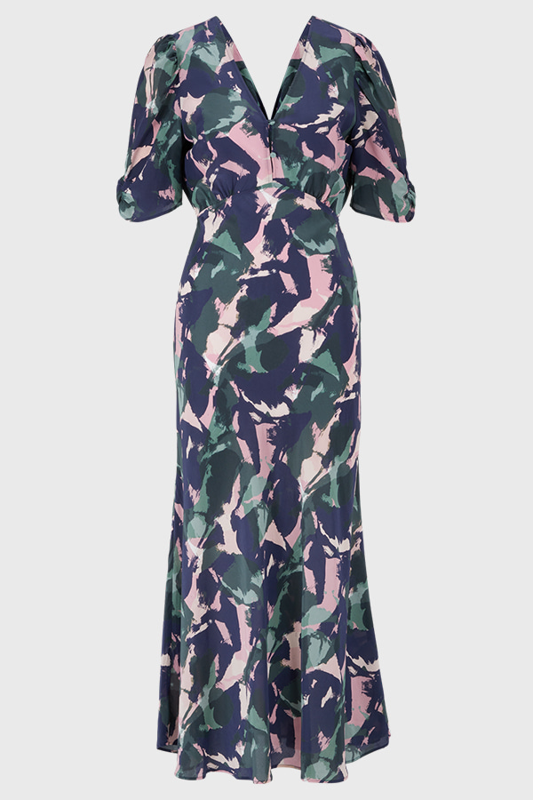 ΦΟΡΕΜΑ BOSS - 965 MULTI COLOUR